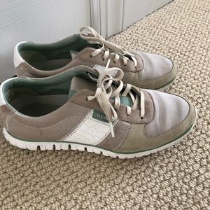 Cole haan sneakers